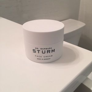 Barbara Sturm Face Cream